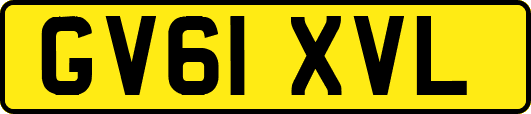 GV61XVL