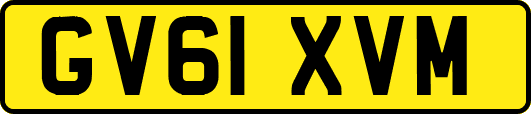 GV61XVM