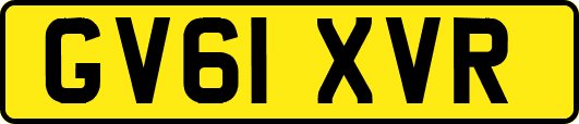 GV61XVR