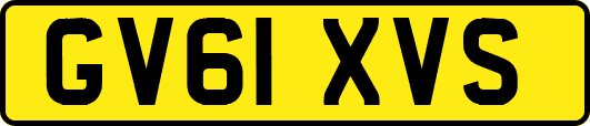 GV61XVS