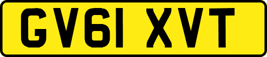 GV61XVT