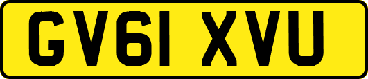 GV61XVU