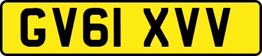 GV61XVV