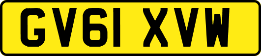 GV61XVW