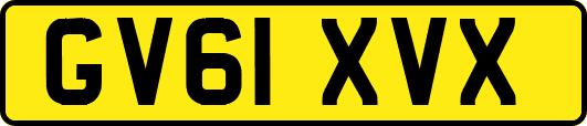 GV61XVX