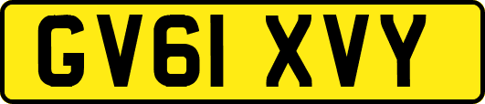 GV61XVY
