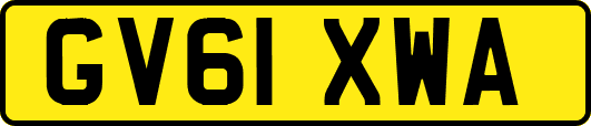 GV61XWA