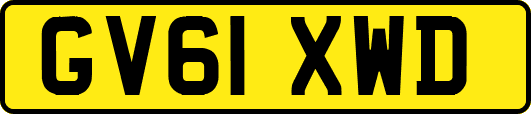 GV61XWD