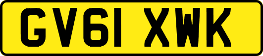 GV61XWK