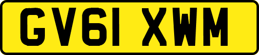 GV61XWM