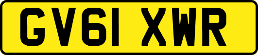 GV61XWR