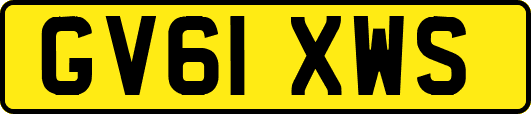 GV61XWS