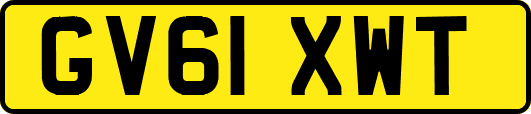 GV61XWT