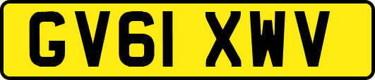 GV61XWV