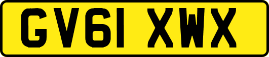 GV61XWX
