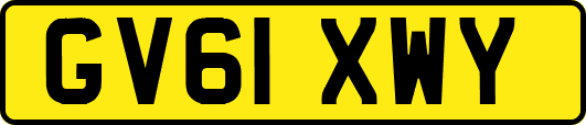GV61XWY