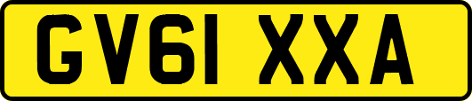 GV61XXA
