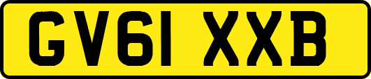 GV61XXB