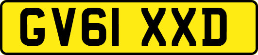 GV61XXD