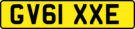 GV61XXE