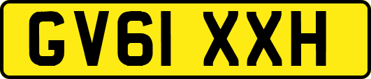 GV61XXH
