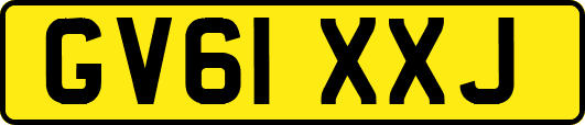 GV61XXJ