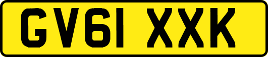 GV61XXK