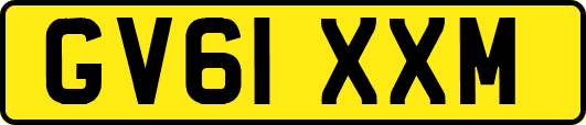 GV61XXM