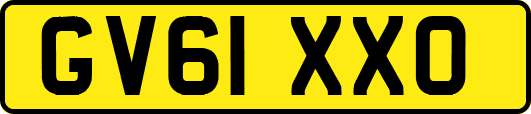 GV61XXO