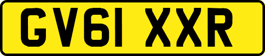 GV61XXR