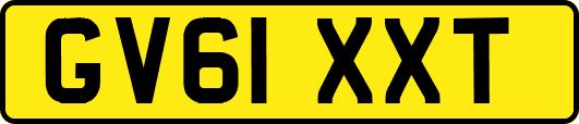GV61XXT