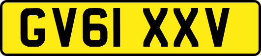 GV61XXV