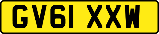 GV61XXW