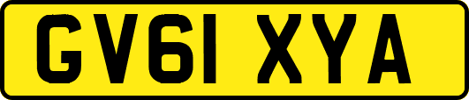 GV61XYA