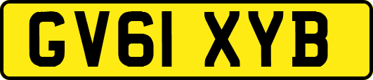 GV61XYB