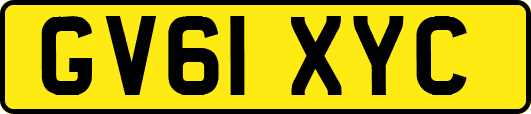 GV61XYC