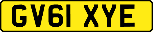 GV61XYE