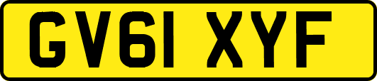 GV61XYF