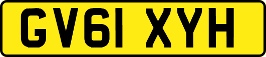 GV61XYH