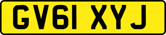 GV61XYJ