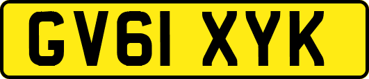 GV61XYK