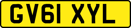 GV61XYL