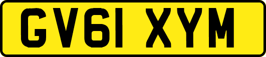 GV61XYM