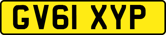 GV61XYP