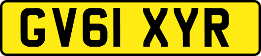 GV61XYR