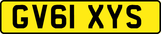 GV61XYS