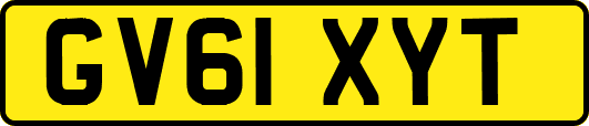 GV61XYT