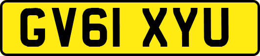 GV61XYU