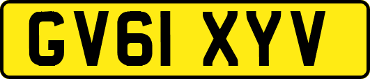 GV61XYV