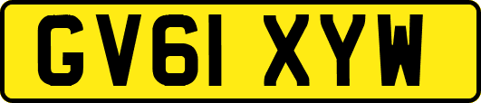 GV61XYW